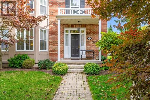 31 Balmoral Drive, Niagara-On-The-Lake, ON - Outdoor With Facade