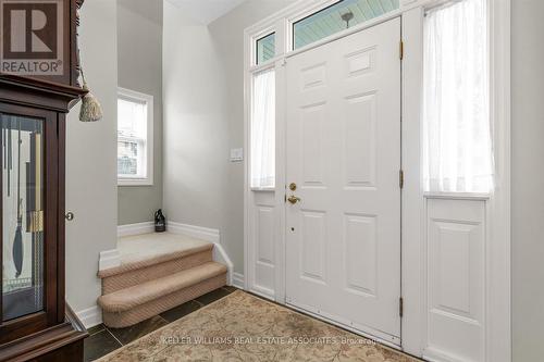 31 Balmoral Drive, Niagara-On-The-Lake, ON - Indoor Photo Showing Other Room