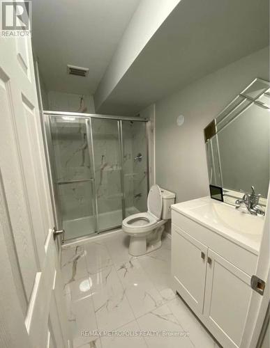 46 Horton Walk, Cambridge, ON - Indoor Photo Showing Bathroom