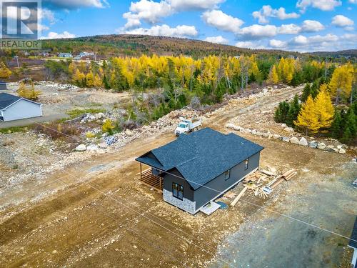 29 Jack Pine Drive, Spaniard'S Bay, NL - Outdoor With View