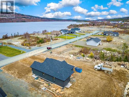 29 Jack Pine Drive, Spaniard'S Bay, NL - Outdoor With Body Of Water With View