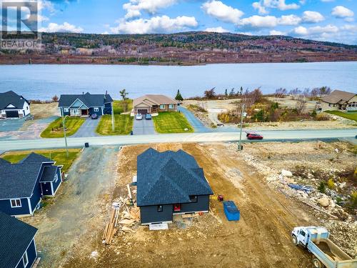 29 Jack Pine Drive, Spaniard'S Bay, NL - Outdoor With Body Of Water With View