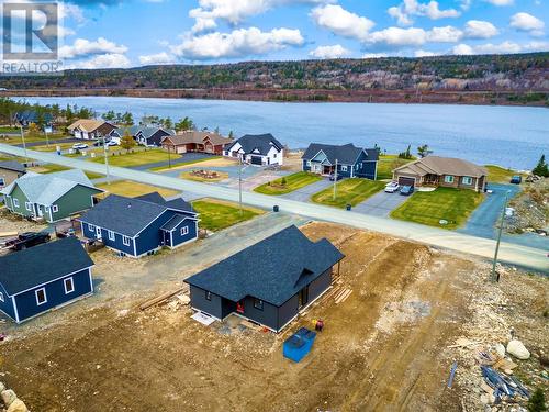 29 Jack Pine Drive, Spaniard'S Bay, NL - Outdoor With Body Of Water With View