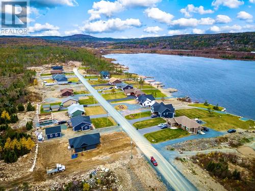 29 Jack Pine Drive, Spaniard'S Bay, NL - Outdoor With Body Of Water With View