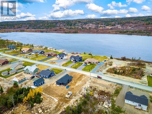 29 Jack Pine Drive, Spaniard'S Bay, NL - Outdoor With Body Of Water With View