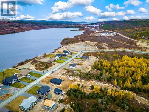 29 Jack Pine Drive, Spaniard'S Bay, NL - Outdoor With Body Of Water With View