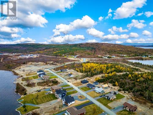 29 Jack Pine Drive, Spaniard'S Bay, NL - Outdoor With Body Of Water With View