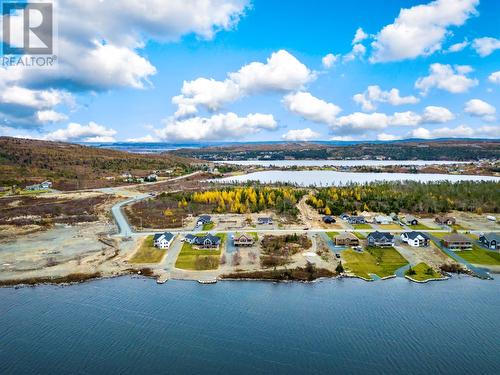 29 Jack Pine Drive, Spaniard'S Bay, NL - Outdoor With Body Of Water With View