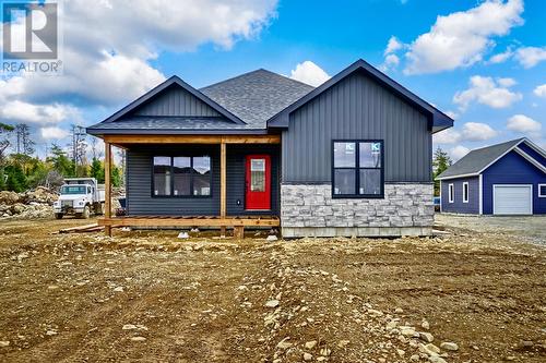 29 Jack Pine Drive, Spaniard'S Bay, NL - Outdoor