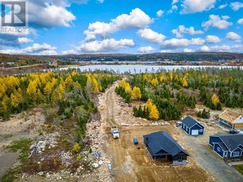 29 Jack Pine Drive, Spaniard'S Bay, NL - Outdoor With View