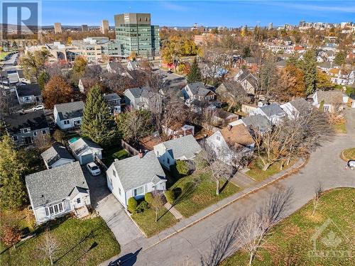 31 Harrold Place, Ottawa, ON - Outdoor With View