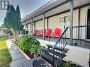 1655 Ord Road Unit# 123, Kamloops, BC  - Outdoor With Deck Patio Veranda With Exterior 