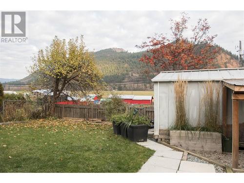 2629 Balsam Lane, Lumby, BC - Outdoor