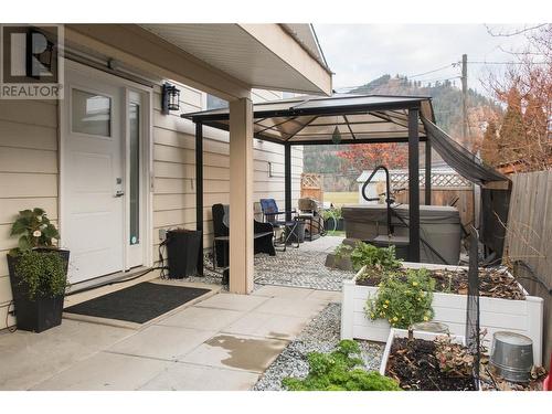 2629 Balsam Lane, Lumby, BC - Outdoor With Exterior