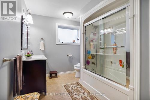 10996 Furnival Road, West Elgin (Rodney), ON - Indoor Photo Showing Bathroom