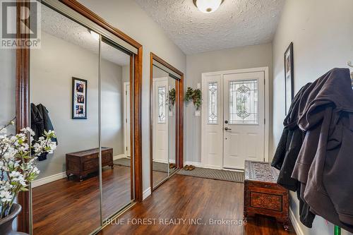 10996 Furnival Road, West Elgin (Rodney), ON - Indoor Photo Showing Other Room