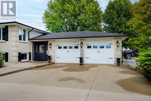 10996 Furnival Road, West Elgin (Rodney), ON - Outdoor With Facade