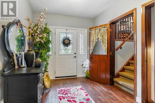 10996 Furnival Road, West Elgin (Rodney), ON - Indoor Photo Showing Other Room