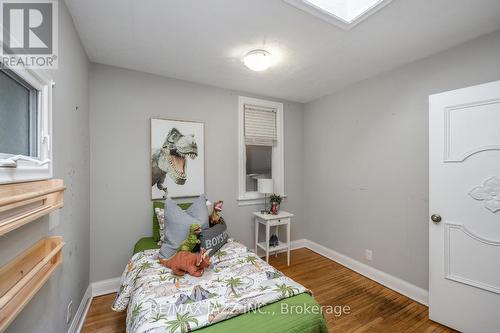 59 Harmony Road N, Oshawa (Eastdale), ON - Indoor