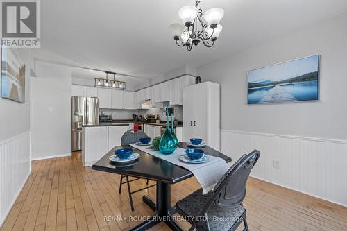 6 Chalk Court, Port Hope, ON - Indoor Photo Showing Dining Room