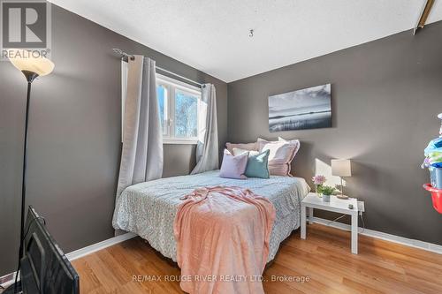 6 Chalk Court, Port Hope, ON - Indoor Photo Showing Bedroom