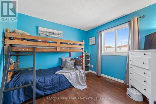 6 Chalk Court, Port Hope, ON - Indoor Photo Showing Bedroom