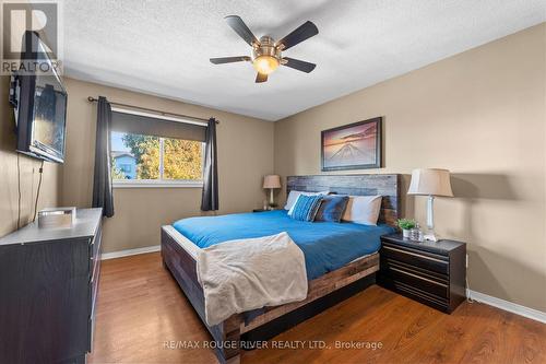 6 Chalk Court, Port Hope, ON - Indoor Photo Showing Bedroom