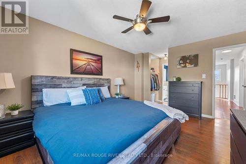 6 Chalk Court, Port Hope, ON - Indoor Photo Showing Bedroom