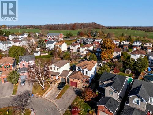 6 Chalk Court, Port Hope, ON - Outdoor With View