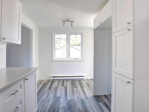 Kitchen - 1008 Rue Du Rocher, Sainte-Julienne, QC - Indoor Photo Showing Other Room