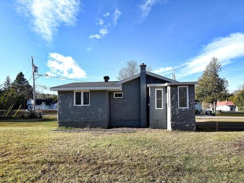 Back facade - 1008 Rue Du Rocher, Sainte-Julienne, QC - Outdoor