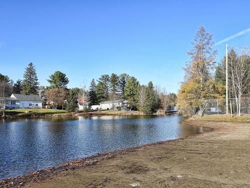 Other - 1008 Rue Du Rocher, Sainte-Julienne, QC - Outdoor With Body Of Water With View