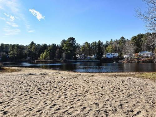 Other - 1008 Rue Du Rocher, Sainte-Julienne, QC - Outdoor With Body Of Water With View