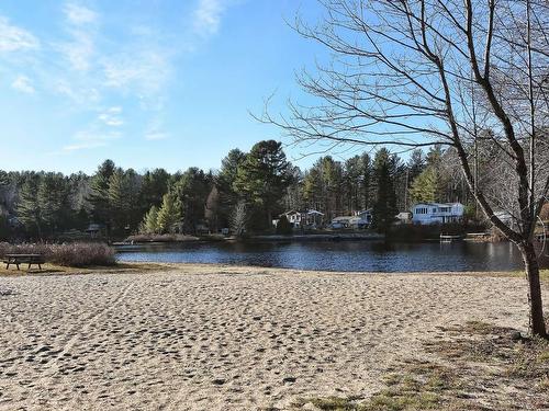 Other - 1008 Rue Du Rocher, Sainte-Julienne, QC - Outdoor With Body Of Water With View