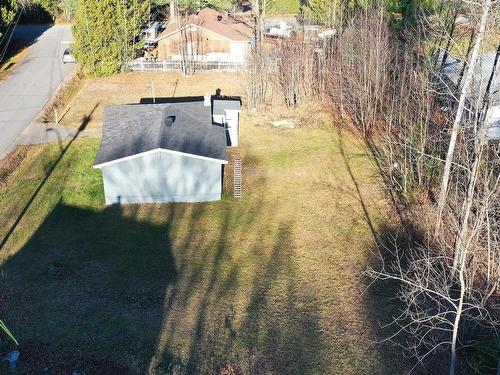 Overall view - 1008 Rue Du Rocher, Sainte-Julienne, QC - Outdoor With View