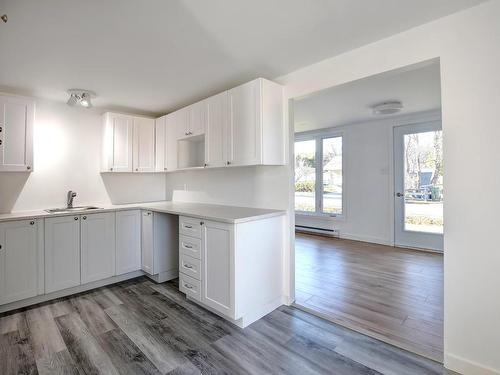 Overall view - 1008 Rue Du Rocher, Sainte-Julienne, QC - Indoor Photo Showing Kitchen