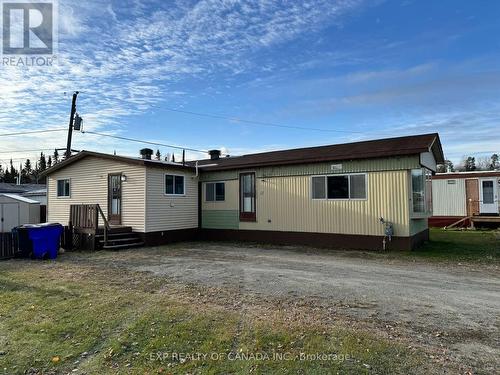 234 Evelyn Crescent, Timmins (Timmins South - East), ON - Outdoor