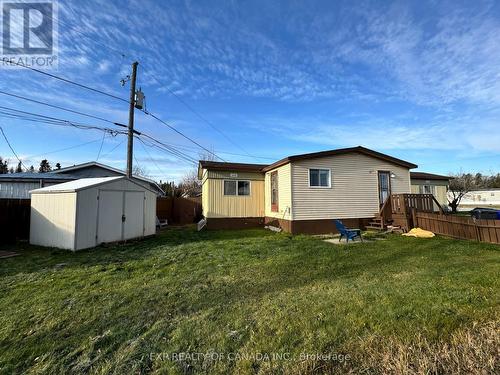 234 Evelyn Crescent, Timmins (Timmins South - East), ON - Outdoor