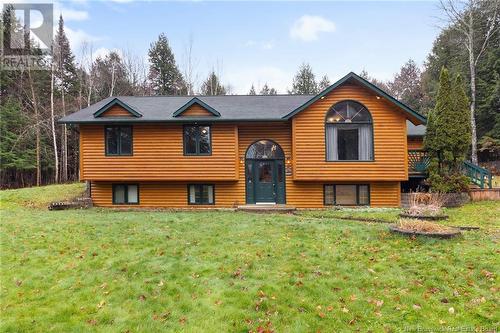 7 Mcclellan Cres, Nackawic, NB - Outdoor