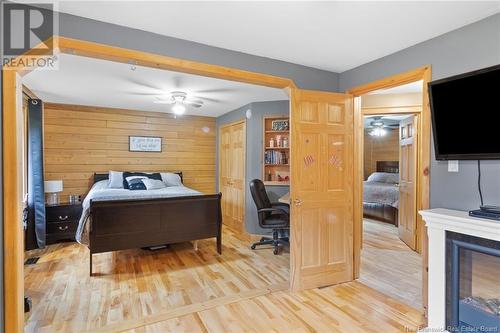 7 Mcclellan Cres, Nackawic, NB - Indoor Photo Showing Bedroom