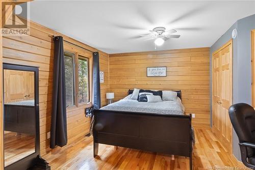 7 Mcclellan Cres, Nackawic, NB - Indoor Photo Showing Bedroom