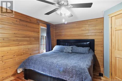 7 Mcclellan Cres, Nackawic, NB - Indoor Photo Showing Bedroom