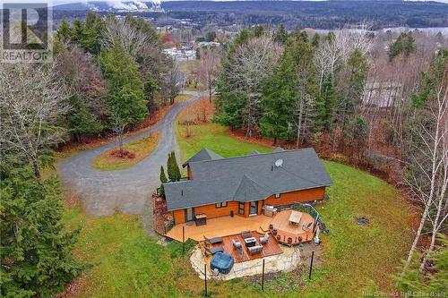 7 Mcclellan Cres, Nackawic, NB - Outdoor With View