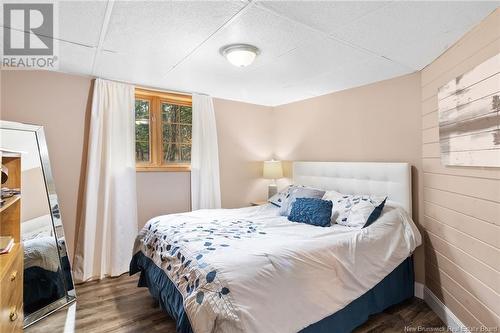 7 Mcclellan Cres, Nackawic, NB - Indoor Photo Showing Bedroom