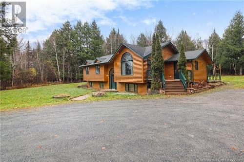 7 Mcclellan Cres, Nackawic, NB - Outdoor