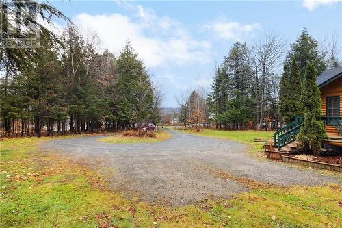 7 Mcclellan Cres, Nackawic, NB - Outdoor