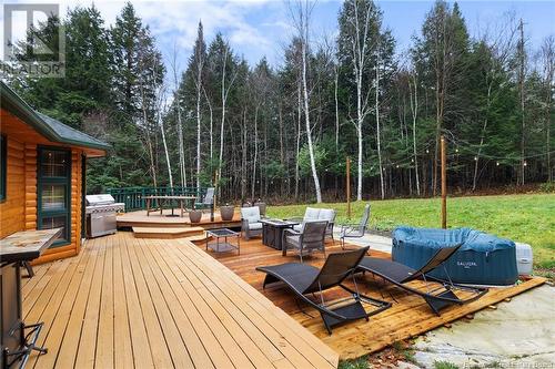 7 Mcclellan Cres, Nackawic, NB - Outdoor