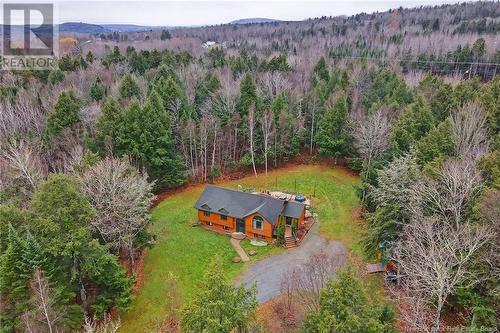 7 Mcclellan Cres, Nackawic, NB - Outdoor With View