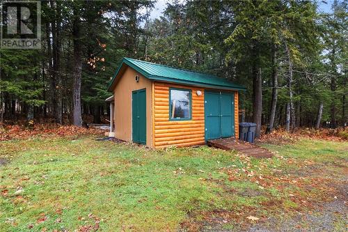 7 Mcclellan Cres, Nackawic, NB - Outdoor