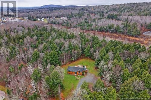 7 Mcclellan Cres, Nackawic, NB - Outdoor With View